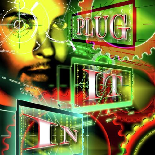 PLUG IT IN_poster_image