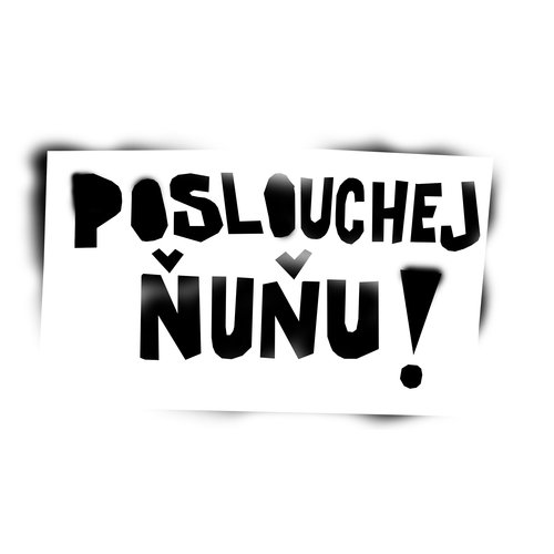 POSLOUCHEJ ŇUŇU!_poster_image