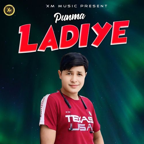 PUNMA LADIYE