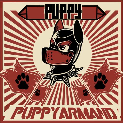PUPPY (MUTE VERSION) cover art