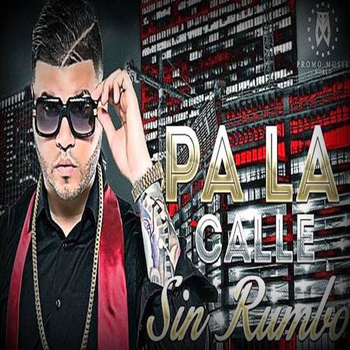 Pa' la Calle Sin Rumbo (feat. Perreke)