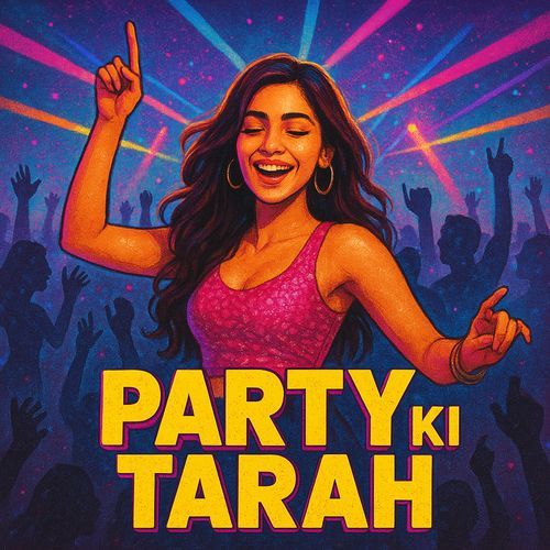 Party Ki Tarah