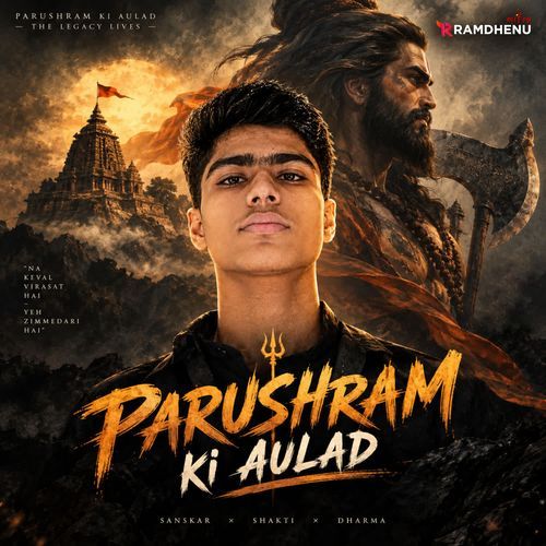 Parushram Ki Aulad