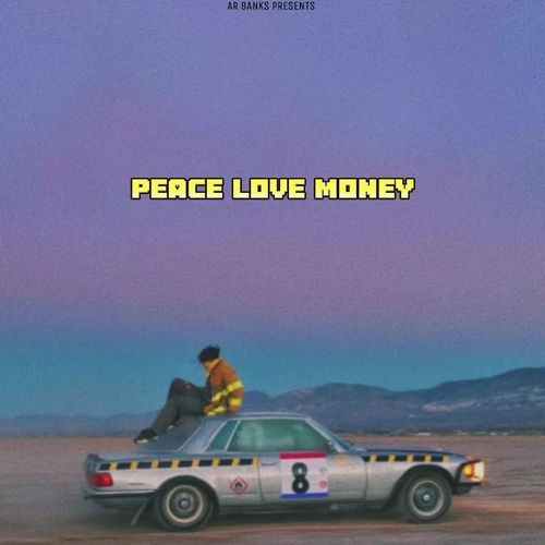 Peace Love Money