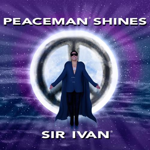 Peaceman Shines