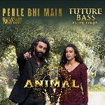 Pehle Bhi Main (Future Bass)[Remix By Dj Basque]