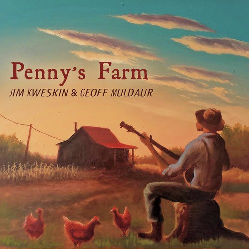 Penny&#039;s Farm