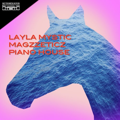 Piano House (Instrumental Suite Mix) cover art