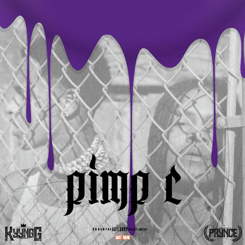 Pimp C