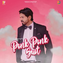 Pink Pink Suit-PgYRRUxbBXQ