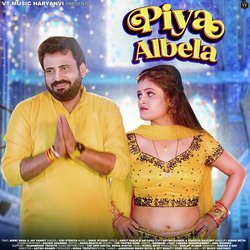 Piya Albela (feat. Nikki Rana,Jay Pandit)-NT0dYkNAQVQ