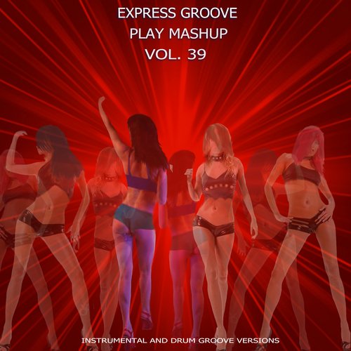 !ly (Extended Drum Mix)