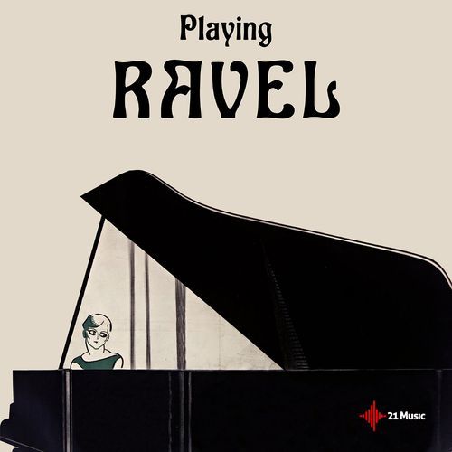 Playing Ravel
