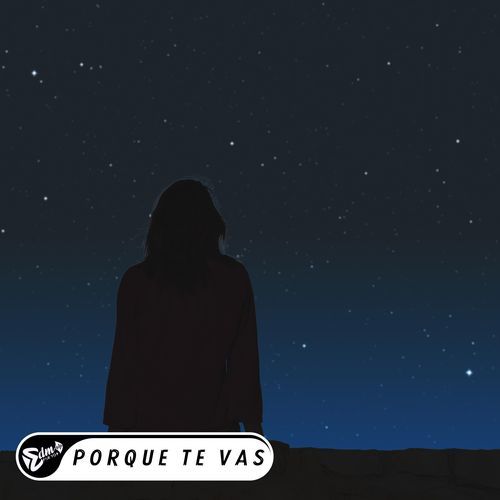 Porque Te Vas