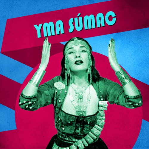Indian Carnival cover art