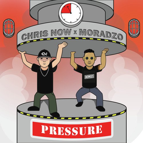 Pressure_poster_image