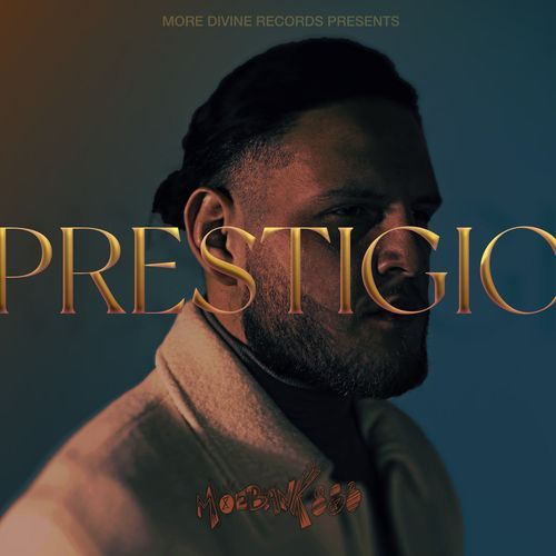 Martin cover art