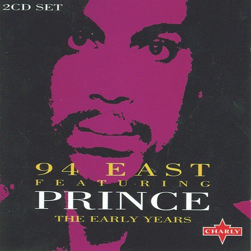 Prince - The Early Years CD2