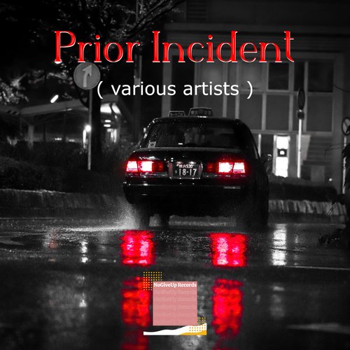 Patchy cover art