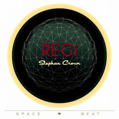 REGi (Original Mix) cover art