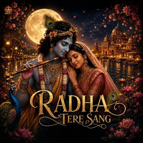 Radha Tere Sang