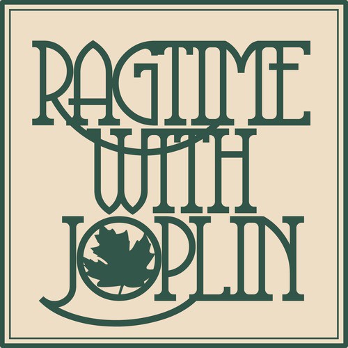 Ragtime with Joplin