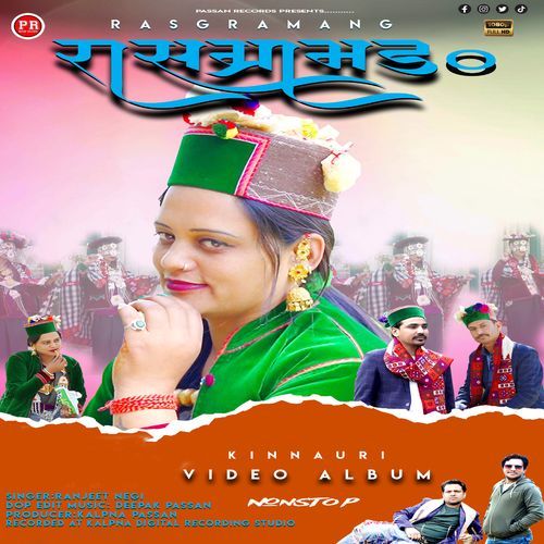 Rasgramang (Original)