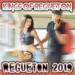 Regueton 2019