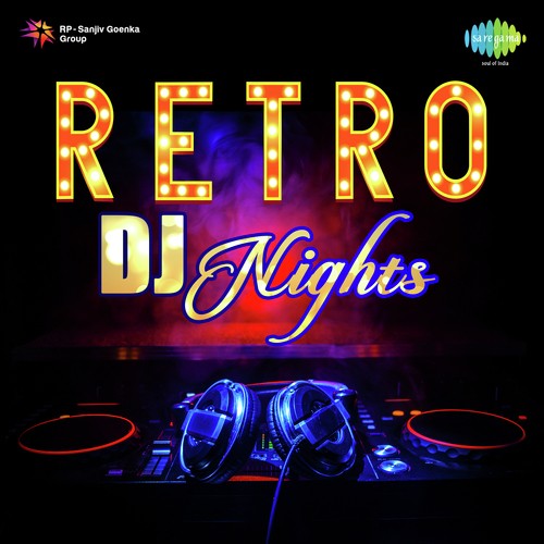 Retro DJ Nights