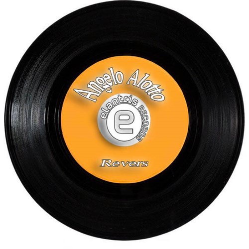 Revers (Original Mix) cover art