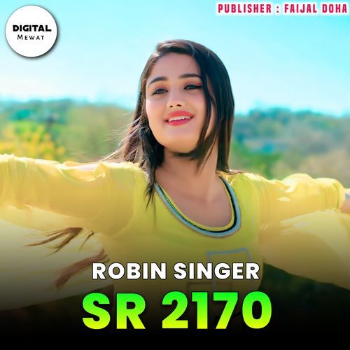 Robin Singer SR 2170