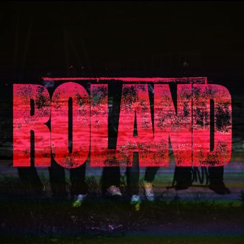 Roland (Dubbed and Screwed) cover art