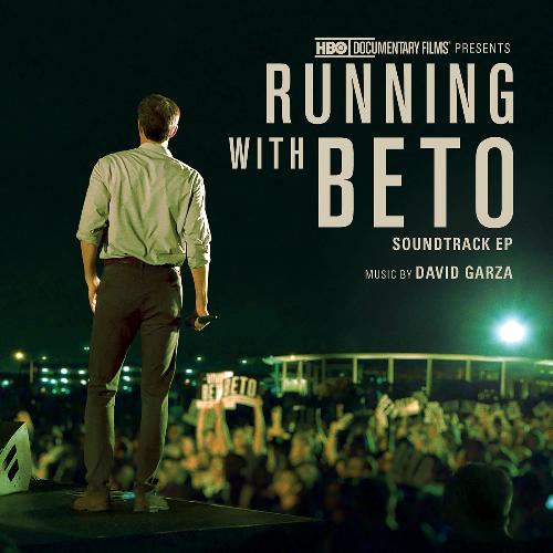 Running with Beto (Original HBO Documentary Soundtrack)_poster_image