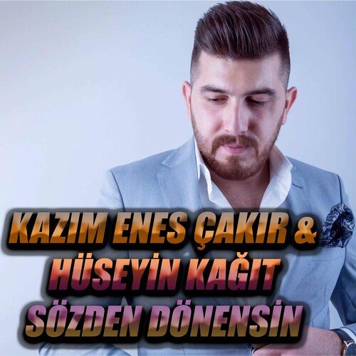 Sözden Dönensin cover art