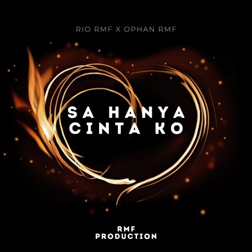 Sa Hanya Cinta Ko cover art