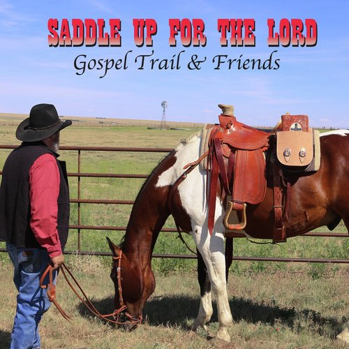 Faith (feat. Charlie McCoy) cover art