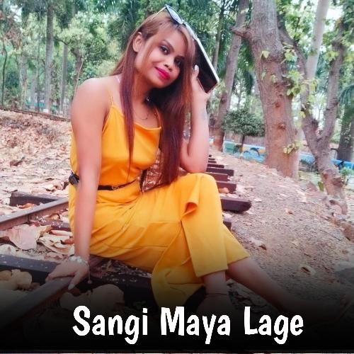 Sangi Maya Lage