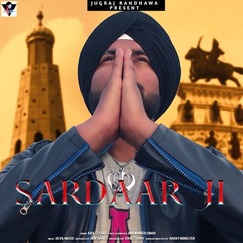 Sardaar ji (Punjabi song)