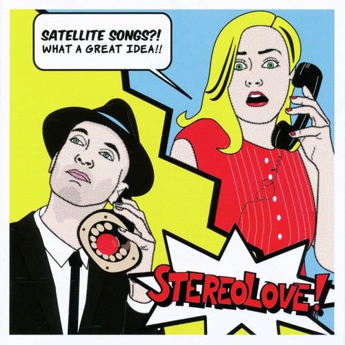 Satellite Songs