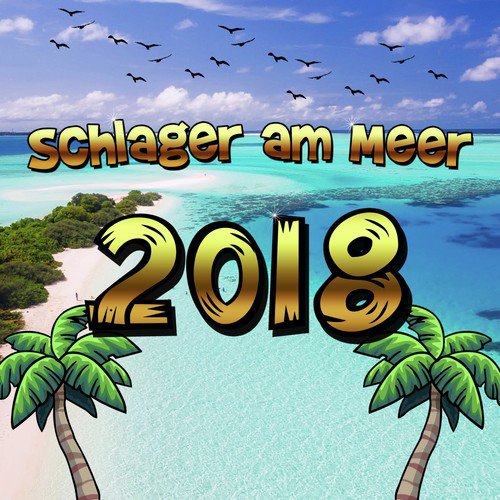 Schlager am Meer 2018