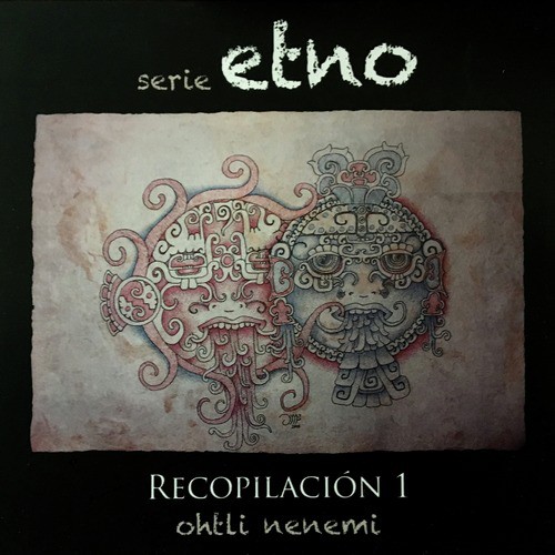 Serie Etno - Recopilación Vol. 1