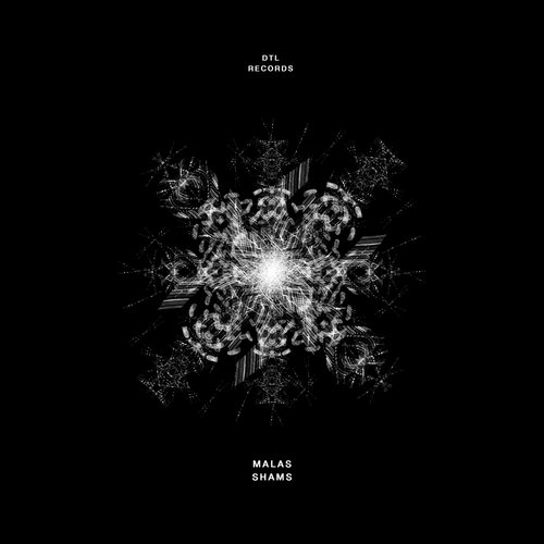 Shams cover art