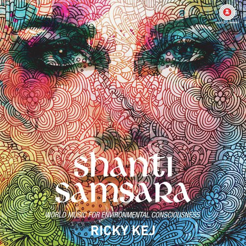 Shanti Samsara- World Music For Environmental Consciousness