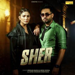 Sher (feat Sapna Choudhary, Shubh Malik)-JDI0XBhJTWc