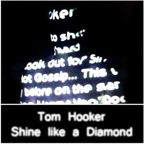 Tom Hooker