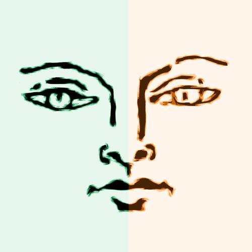 Plunger cover art