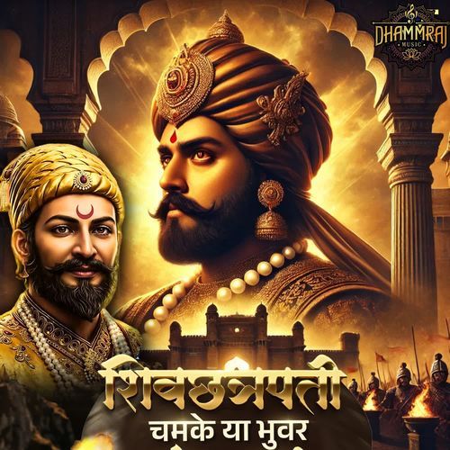 Shiv Chhatrapati Chamke Ya Bhuvar