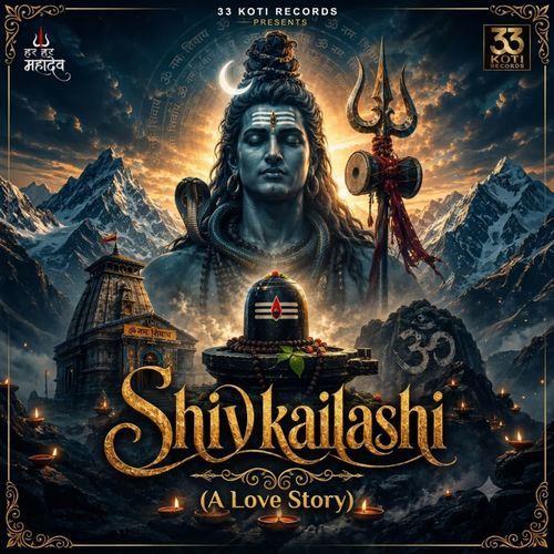 Shiv Kailashi (A Love Story)