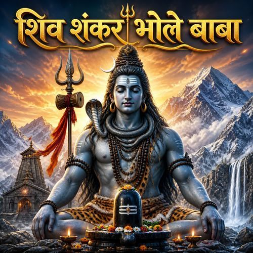 Shiv Shankar Bhole Baba