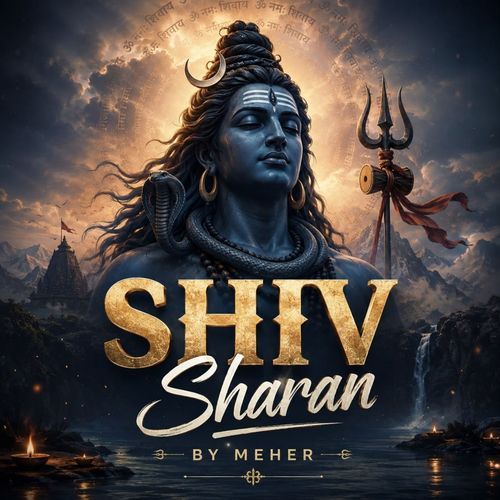 Shiv Sharan